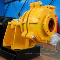 Ce Approved Slurry Pump e bombas de lóbulo rotativo